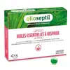 Ineldea Olioseptil Huiles Essentielles à Respirer 15 capsules