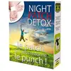 NutriExpert Night Patch Detox 10 patchs