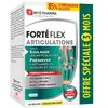 Forté Pharma Forté Flex Articulations Collagène Type II et Curcuma - 90 gélules
