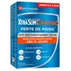 Forté Pharma XtraSlim Chrono Minceur Perte De Poids 15 Jours 60 gélule...