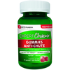 Forté Pharma Expert Cheveux Gummies Anti-Chute - 60 Gommes
