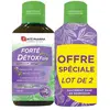 Forté Pharma Forté Détox Foie Lot de 2 x 500ml