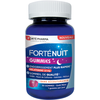 Forté Pharma FortéNuit Gummies Mélatonine 1,9 mg Sommeil 30 gommes Goû...