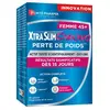 Forté Pharma XtraSlim Chrono Femme 45+ Minceur Perte de Poids 60 gélul...