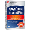 Forté Pharma Magnésium Ultra Fort 360 Glutamine Taurine - 30 comprimés