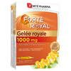 Forté Pharma Gelée Royale 1000mg 20 ampoules