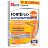 Forté Pharma Forté Flex Flash D-Contract' Muscles Magnésium - 20 comprimés