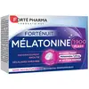 Forté Pharma Mélatonine 1900 Flash Sommeil Endormissement facilité 30 ...