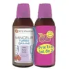 Forté Pharma Turbodraine Minceur Boisson Framboise Lot De 2 X 500ml Promo
