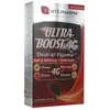 Forté Pharma Ultra Boost 4G Désir et Vigueur Maca Tribulus Ginseng 30 ...
