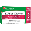 Forte Pharma Forte Pharma Expert Anti-Chute 90 Comprimés - 1 Boîte Offerte