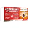 Forté Pharma Vitalité 4g Dynamisant 10 Shots