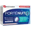Forté Pharma Forténuit 8h 15 Comprimés