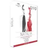Doriane Films Natalia Combo Blu-ray DVD