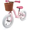 Draisienne Janod Bikloon Metal Vintage Rose