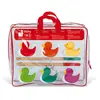 Jeu de pêche aux canards Ducky - JANOD - Pour enfant dès 2 ans - Multicolore et amusant