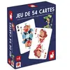 Janod Spel - Speelkaarten