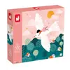 Puzzle Janod La Colombe 500 pièces