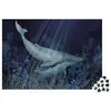 Puzzle Enfant et Adulte 1000 Pièces - JANOD - Dans les Profondeurs - P...