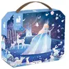 Juratoys-Janod - J02665 - Puzzle la feerie des glaces - 54 pieces