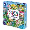 Jeu de société Janod Cherche et trouve les lettres