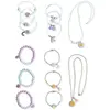Création perle et bijou Janod 14 Bijoux Astro à Créer