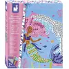 Kit créatif Janod Mosaïques Dauphins et sirènes
