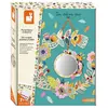 Kit créatif Janod porte-bijoux à décorer