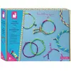 Janod - 7 Bracelets Bresiliens Fluo a creer