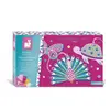 Kit créatif Janod pixel strass petites décos