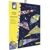 Non communiqué 20 avions en papier a creer