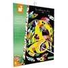 Janod Scratch Art - Animaux Du Monde