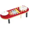 Janod Confetti Table Musicale