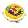 Janod Tambourin Gioia