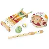 Instruments de musiques Janod Set musical Sunshine