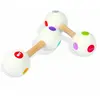 Haltere maracas janod