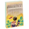 Jeu d'imitation Janod Gioia Kalimba