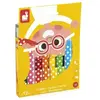 Lot de 8 feutres Jumbo
