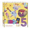 Janod Janod- Coffret Multiactivités 5 Ans