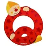 Janod 4504558 - Lettres Clown Q
