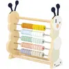 Juratoys Boulier Chenille Sweet Cocoon
