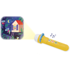 Jeu créatif Janod Lampe sonore merveilleuse Bonne nuit