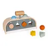 Jeu d'éveil Janod Tap Tap Sweet Cocoon