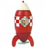 Janod Juratoys Jouets D'eveil Kit Magnet - Fusée (Bois)