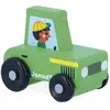 Janod - Cross Roads - Houten tractor