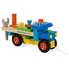 Camion Bricolo Janod