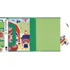 Puzzle magnétique Magneti'Puzzles Ferme (24 pièces)