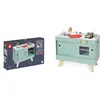 Jouet en bois Janod Cuisine Loft