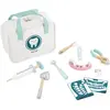 Malette Du Dentiste Janod