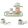 Cuisine enfant Janod Le café à l'Italienne